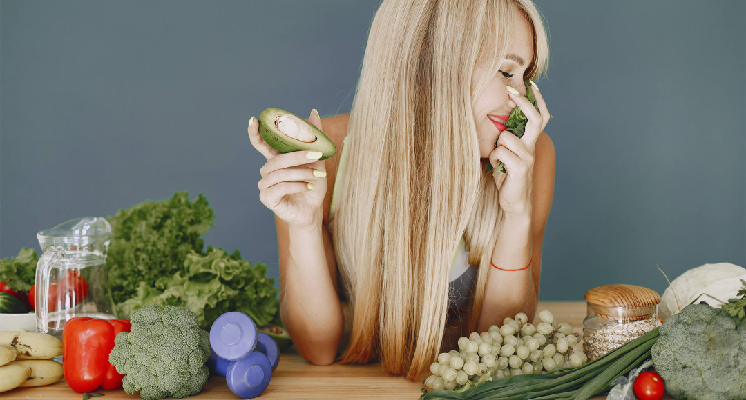 Khám phá các nguồn thực phẩm tự nhiên giàu vi chất cho bữa ăn trọn vẹn